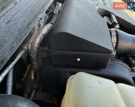 Чорний Форд Фьюжен, об'ємом двигуна 1.4 л та пробігом 174 тис. км за 6000 $, фото 73 на Automoto.ua