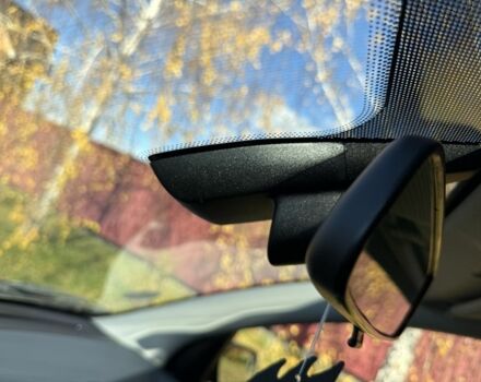 Чорний Форд Фьюжен, об'ємом двигуна 1.4 л та пробігом 174 тис. км за 6000 $, фото 12 на Automoto.ua