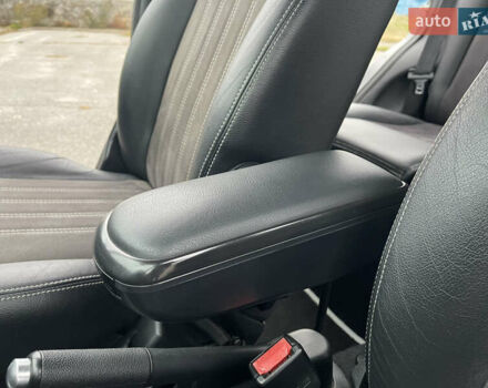 Форд Фьюжн 2009 в Виннице на Automoto.ua Черный Форд Фьюжн, объемом двигателя 1.4 л и пробегом 143 тыс. км за 6450 $, фото 71 на Automoto.ua