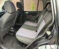 Чорний Форд Фьюжен, об'ємом двигуна 1.4 л та пробігом 174 тис. км за 6300 $, фото 20 на Automoto.ua