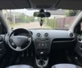 Чорний Форд Фьюжен, об'ємом двигуна 1.4 л та пробігом 174 тис. км за 6300 $, фото 8 на Automoto.ua