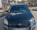 Чорний Форд Фьюжен, об'ємом двигуна 1.4 л та пробігом 240 тис. км за 6000 $, фото 1 на Automoto.ua