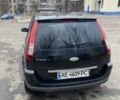 Чорний Форд Фьюжен, об'ємом двигуна 1.6 л та пробігом 215 тис. км за 6000 $, фото 4 на Automoto.ua