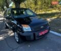 Чорний Форд Фьюжен, об'ємом двигуна 1.4 л та пробігом 168 тис. км за 5900 $, фото 1 на Automoto.ua