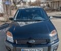 Чорний Форд Фьюжен, об'ємом двигуна 1.4 л та пробігом 240 тис. км за 5500 $, фото 1 на Automoto.ua