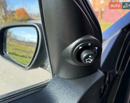 Чорний Форд Фьюжен, об'ємом двигуна 1.4 л та пробігом 174 тис. км за 6000 $, фото 54 на Automoto.ua