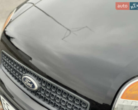 Форд Фьюжн 2009 в Виннице на Automoto.ua Черный Форд Фьюжн, объемом двигателя 1.4 л и пробегом 143 тыс. км за 6450 $, фото 48 на Automoto.ua