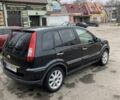 Чорний Форд Фьюжен, об'ємом двигуна 1.6 л та пробігом 215 тис. км за 6000 $, фото 2 на Automoto.ua