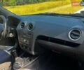 Чорний Форд Фьюжен, об'ємом двигуна 1.4 л та пробігом 168 тис. км за 5900 $, фото 26 на Automoto.ua