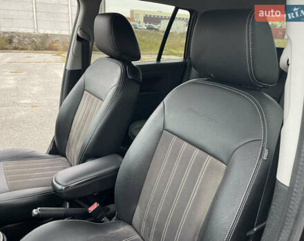 Форд Фьюжн 2009 в Виннице на Automoto.ua Черный Форд Фьюжн, объемом двигателя 1.4 л и пробегом 143 тыс. км за 6450 $, фото 51 на Automoto.ua