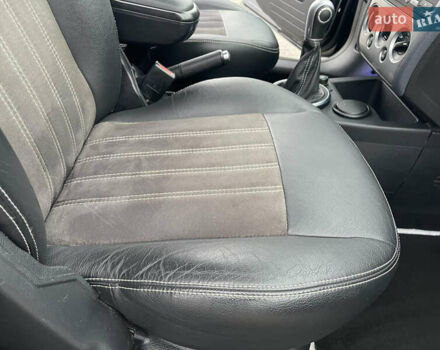 Форд Фьюжн 2009 в Виннице на Automoto.ua Черный Форд Фьюжн, объемом двигателя 1.4 л и пробегом 143 тыс. км за 6450 $, фото 60 на Automoto.ua