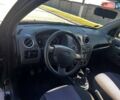 Чорний Форд Фьюжен, об'ємом двигуна 1.4 л та пробігом 168 тис. км за 5900 $, фото 11 на Automoto.ua
