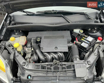 Форд Фьюжн 2009 в Виннице на Automoto.ua Черный Форд Фьюжн, объемом двигателя 1.4 л и пробегом 143 тыс. км за 6450 $, фото 82 на Automoto.ua