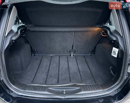 Черный Форд Фьюжн, объемом двигателя 1.4 л и пробегом 174 тыс. км за 6000 $, фото 46 на Automoto.ua