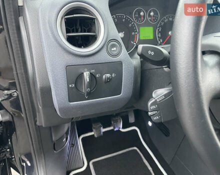 Форд Фьюжн 2009 в Виннице на Automoto.ua Черный Форд Фьюжн, объемом двигателя 1.4 л и пробегом 143 тыс. км за 6450 $, фото 53 на Automoto.ua