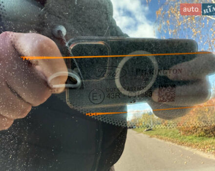 Чорний Форд Фьюжен, об'ємом двигуна 1.4 л та пробігом 174 тис. км за 6000 $, фото 83 на Automoto.ua