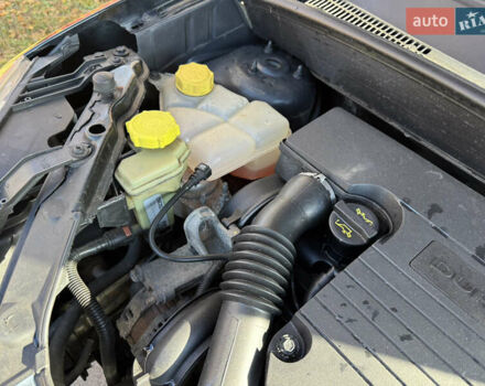 Чорний Форд Фьюжен, об'ємом двигуна 1.4 л та пробігом 174 тис. км за 6000 $, фото 64 на Automoto.ua