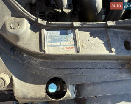 Чорний Форд Фьюжен, об'ємом двигуна 1.4 л та пробігом 174 тис. км за 6000 $, фото 74 на Automoto.ua