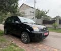 Чорний Форд Фьюжен, об'ємом двигуна 1.4 л та пробігом 174 тис. км за 6300 $, фото 7 на Automoto.ua
