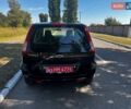 Чорний Форд Фьюжен, об'ємом двигуна 1.4 л та пробігом 168 тис. км за 5900 $, фото 4 на Automoto.ua