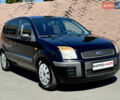 Форд Фьюжн 2009 в Хмельницком на Automoto.ua Черный Форд Фьюжн, объемом двигателя 1.4 л и пробегом 208 тыс. км за 5499 $, фото 2 на Automoto.ua