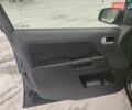 Чорний Форд Фьюжен, об'ємом двигуна 1.6 л та пробігом 130 тис. км за 5700 $, фото 14 на Automoto.ua