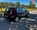Чорний Форд Фьюжен, об'ємом двигуна 1.4 л та пробігом 168 тис. км за 5900 $, фото 9 на Automoto.ua