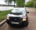 Черный Форд Фьюжн, объемом двигателя 0 л и пробегом 34 тыс. км за 6800 $, фото 1 на Automoto.ua