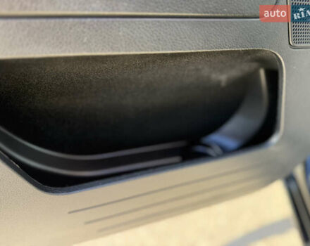 Чорний Форд Фьюжен, об'ємом двигуна 1.4 л та пробігом 174 тис. км за 6000 $, фото 53 на Automoto.ua