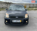 Форд Фьюжн 2009 в Виннице на Automoto.ua Черный Форд Фьюжн, объемом двигателя 1.4 л и пробегом 143 тыс. км за 6450 $, фото 10 на Automoto.ua