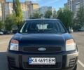Чорний Форд Фьюжен, об'ємом двигуна 1.39 л та пробігом 193 тис. км за 2600 $, фото 1 на Automoto.ua