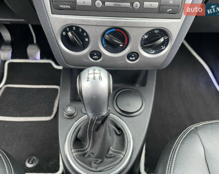 Форд Фьюжн 2009 в Виннице на Automoto.ua Черный Форд Фьюжн, объемом двигателя 1.4 л и пробегом 143 тыс. км за 6450 $, фото 70 на Automoto.ua