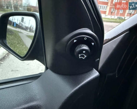 Черный Форд Фьюжн, объемом двигателя 1.4 л и пробегом 174 тыс. км за 6000 $, фото 20 на Automoto.ua