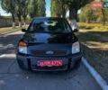 Чорний Форд Фьюжен, об'ємом двигуна 1.4 л та пробігом 168 тис. км за 5900 $, фото 8 на Automoto.ua
