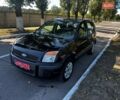 Чорний Форд Фьюжен, об'ємом двигуна 1.4 л та пробігом 168 тис. км за 5900 $, фото 5 на Automoto.ua