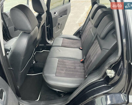 Форд Фьюжн 2009 в Виннице на Automoto.ua Черный Форд Фьюжн, объемом двигателя 1.4 л и пробегом 143 тыс. км за 6450 $, фото 63 на Automoto.ua