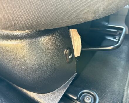 Чорний Форд Фьюжен, об'ємом двигуна 1.4 л та пробігом 174 тис. км за 6000 $, фото 16 на Automoto.ua