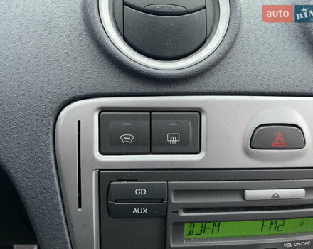 Форд Фьюжн 2009 в Виннице на Automoto.ua Черный Форд Фьюжн, объемом двигателя 1.4 л и пробегом 143 тыс. км за 6450 $, фото 76 на Automoto.ua