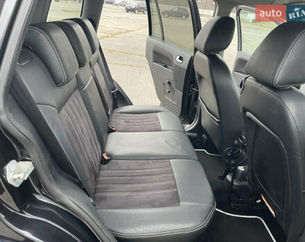 Форд Фьюжн 2009 в Виннице на Automoto.ua Черный Форд Фьюжн, объемом двигателя 1.4 л и пробегом 143 тыс. км за 6450 $, фото 66 на Automoto.ua