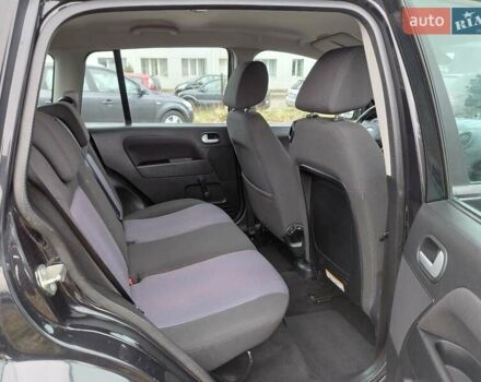 Чорний Форд Фьюжен, об'ємом двигуна 1.6 л та пробігом 168 тис. км за 4900 $, фото 8 на Automoto.ua