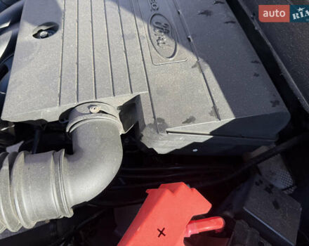 Чорний Форд Фьюжен, об'ємом двигуна 1.4 л та пробігом 174 тис. км за 6000 $, фото 70 на Automoto.ua