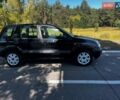 Чорний Форд Фьюжен, об'ємом двигуна 1.4 л та пробігом 168 тис. км за 5900 $, фото 6 на Automoto.ua