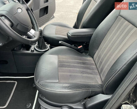 Форд Фьюжн 2009 в Виннице на Automoto.ua Черный Форд Фьюжн, объемом двигателя 1.4 л и пробегом 143 тыс. км за 6450 $, фото 56 на Automoto.ua