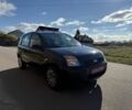 Чорний Форд Фьюжен, об'ємом двигуна 1.4 л та пробігом 174 тис. км за 6000 $, фото 7 на Automoto.ua