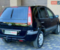 Форд Фьюжн 2009 в Хмельницком на Automoto.ua Черный Форд Фьюжн, объемом двигателя 1.4 л и пробегом 208 тыс. км за 5499 $, фото 17 на Automoto.ua
