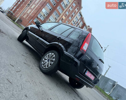 Черный Форд Фьюжн, объемом двигателя 1.4 л и пробегом 174 тыс. км за 6000 $, фото 14 на Automoto.ua