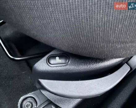 Черный Форд Фьюжн, объемом двигателя 1.4 л и пробегом 174 тыс. км за 6000 $, фото 22 на Automoto.ua