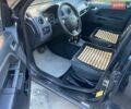 Чорний Форд Фьюжен, об'ємом двигуна 1.6 л та пробігом 230 тис. км за 6700 $, фото 3 на Automoto.ua