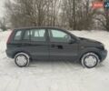 Чорний Форд Фьюжен, об'ємом двигуна 1.6 л та пробігом 130 тис. км за 5700 $, фото 1 на Automoto.ua