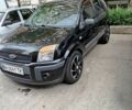 Чорний Форд Фьюжен, об'ємом двигуна 1.4 л та пробігом 240 тис. км за 5000 $, фото 8 на Automoto.ua